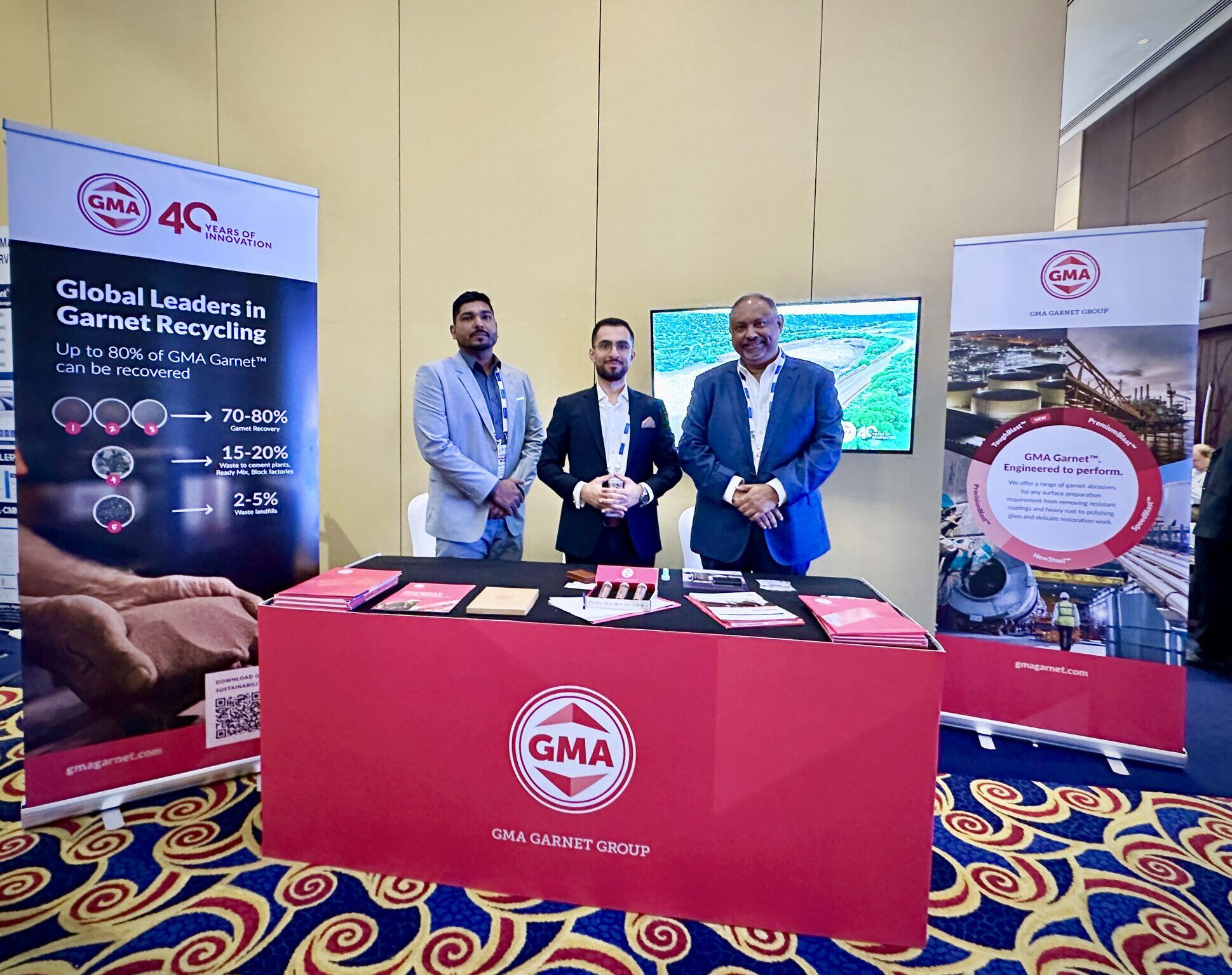 5th Asset Integrity Management Conference in Qatar