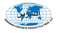 Assarain Concrete Products & Trading