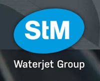 STM waterjet