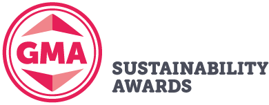 GAR821 Sustainability Award Logo no year