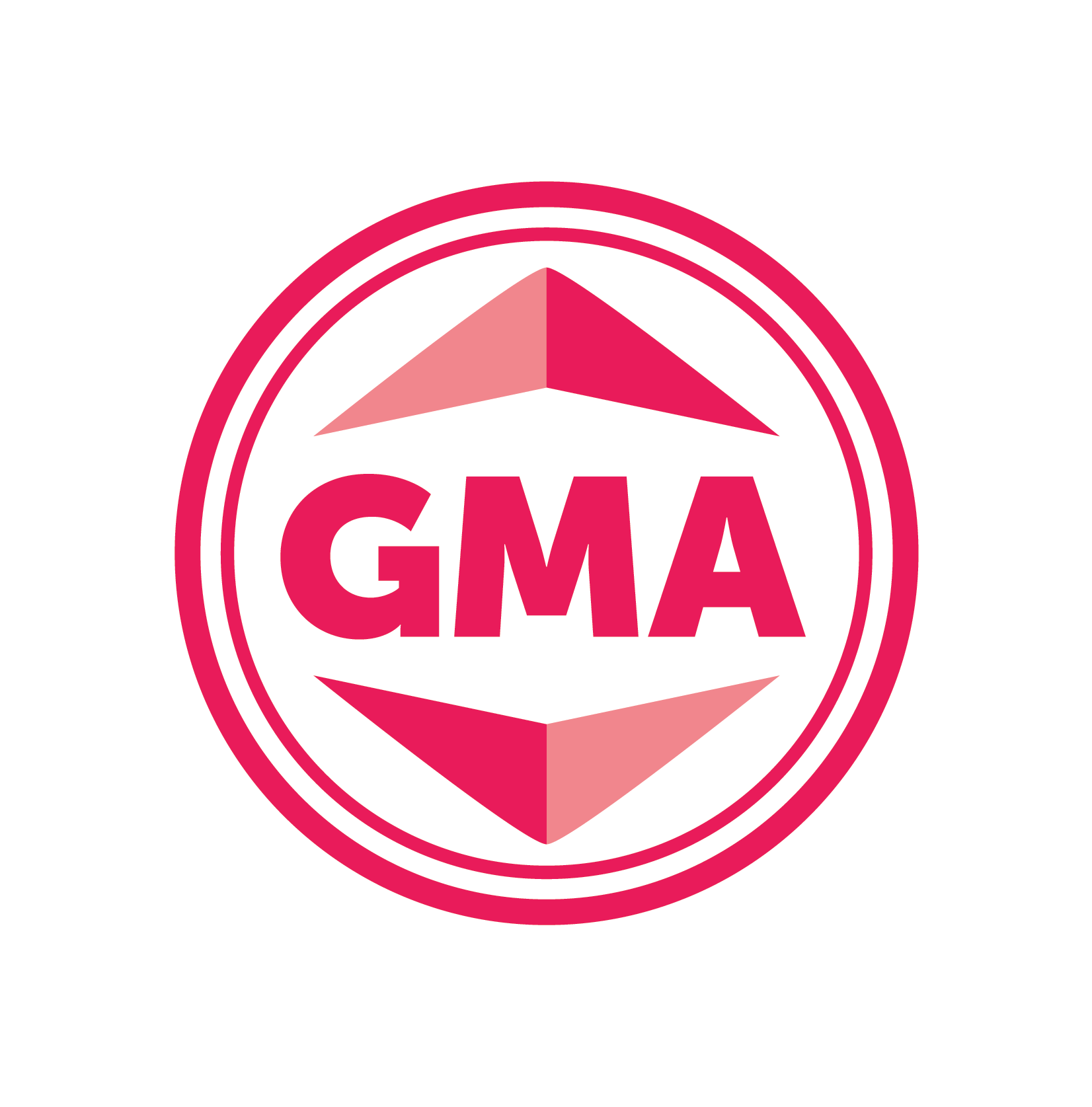 GMA logo