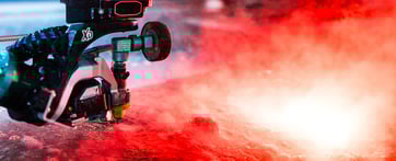 The Future of Waterjet Cutting: Precision, Progress, and Possibility
