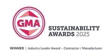 Advancing Sustainable Abrasive Blasting in the Middle East