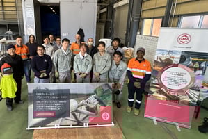 Optimizing Performance and Efficiency: GMA delivers cost savings to Japan’s Maritime Contractors