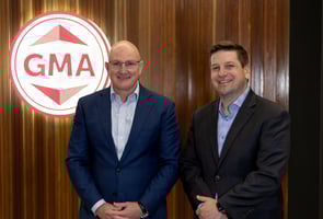 GMA Appoints David Suszko as President, Americas