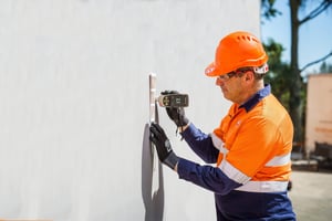 Effectiveness of Spot Abrasive Blasting Remedial & Maintenance Repairs