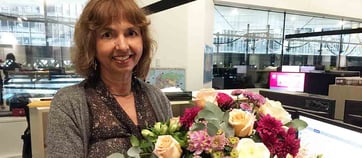 Farewell Mary
