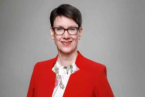 Sales, logistics, IT - Anke’s got it
