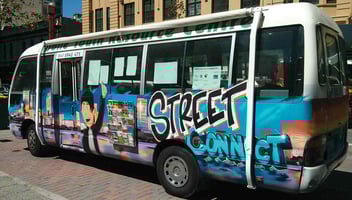 GMA supports Perth’s homeless youth during COVID-19