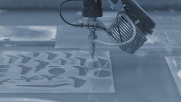 What's the Best Abrasive for Waterjet Cutting?
