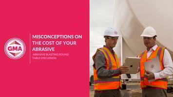 Misconceptions on the Cost of Your Abrasive