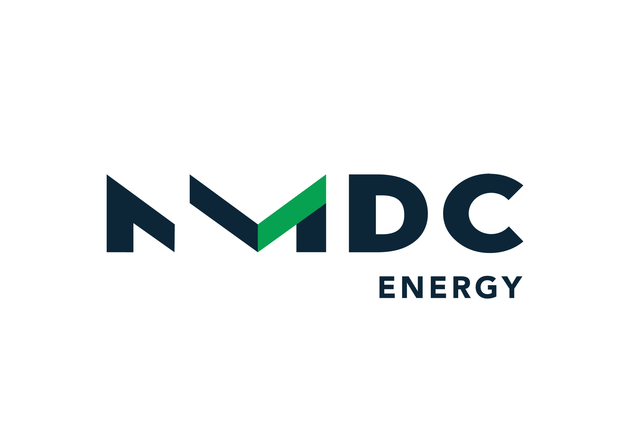 NMDC Energy
