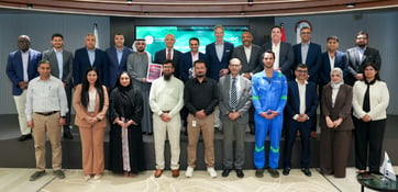 NMDC Energy named GMA Sustainability Champion for 2026