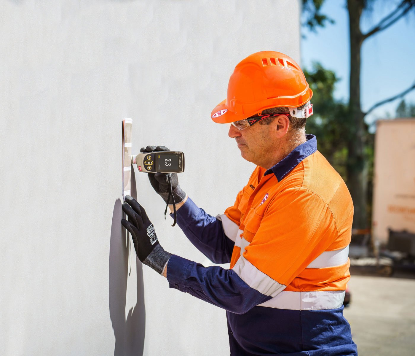 Achieve the cleanest, most consistent surface