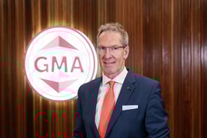Stephan Kirsch appointed as incoming CEO of GMA Garnet Group
