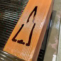 Rekonstruktion sarazenischer Kamine mit modernen Schneidtechniken