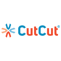 cutcut logo testimonial