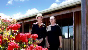 Preserving History: GMA Garnet Group's Heartfelt Support for Dardanup Heritage Park