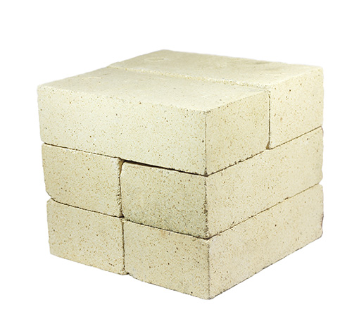 refractory bricks