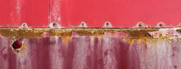 Corrosion and the Benefits of Abrasive Blasting