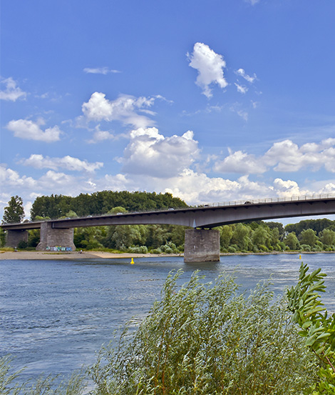 salier bridge