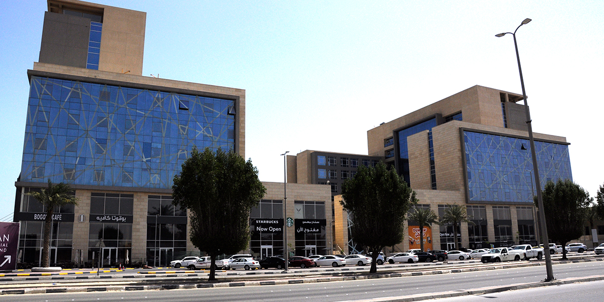 GAC office relocates to Jubail city