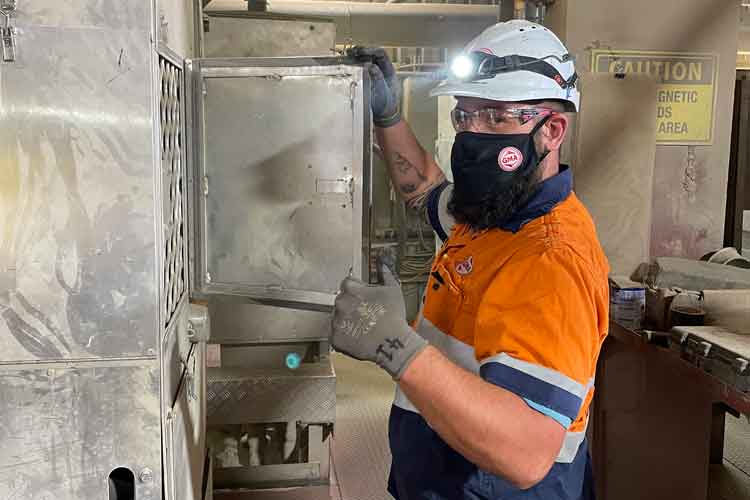 GMA mining operations in Australia and USA achieve 1,000 injury-free days