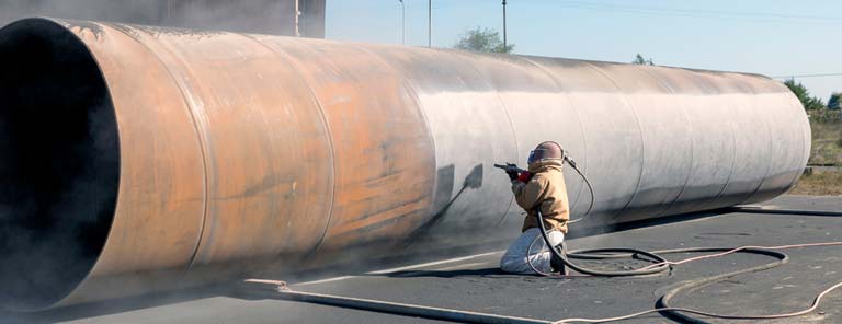 Are You Using These Strategies to Boost Your Abrasive Blasting Productivity?